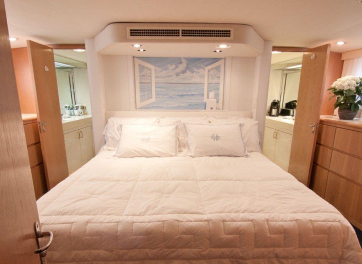 Lumber Away IV - Hatteras