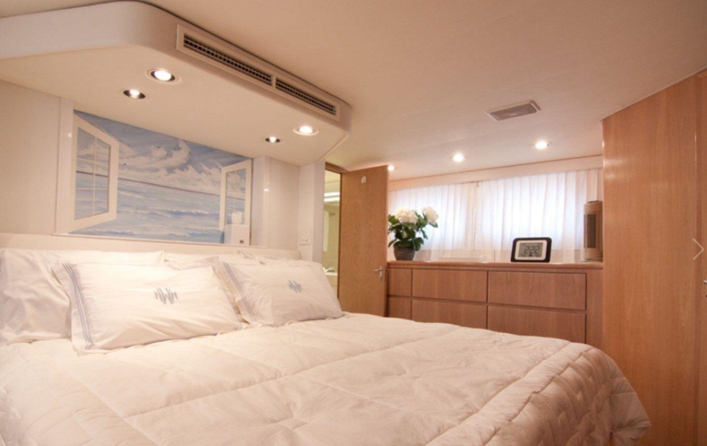 Buy a Lumber Away IV at Shestakov Yacht Sales