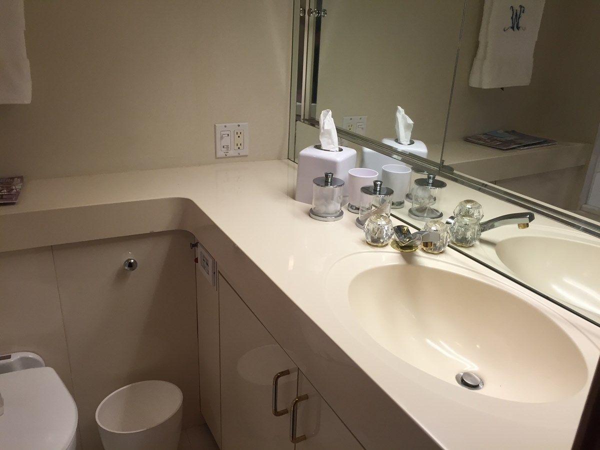 Lumber Away IV - Hatteras yacht sale