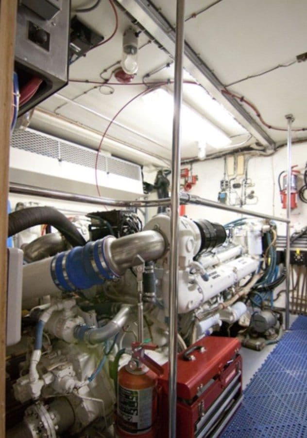 Lumber Away IV - Hatteras price