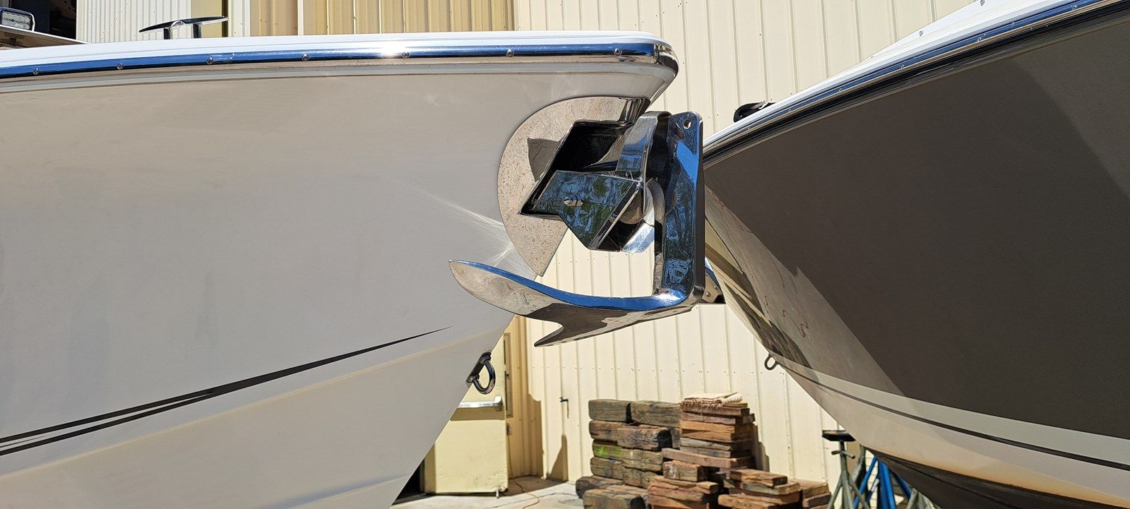 Лучшие предложения покупки яхты - - Nor-Tech