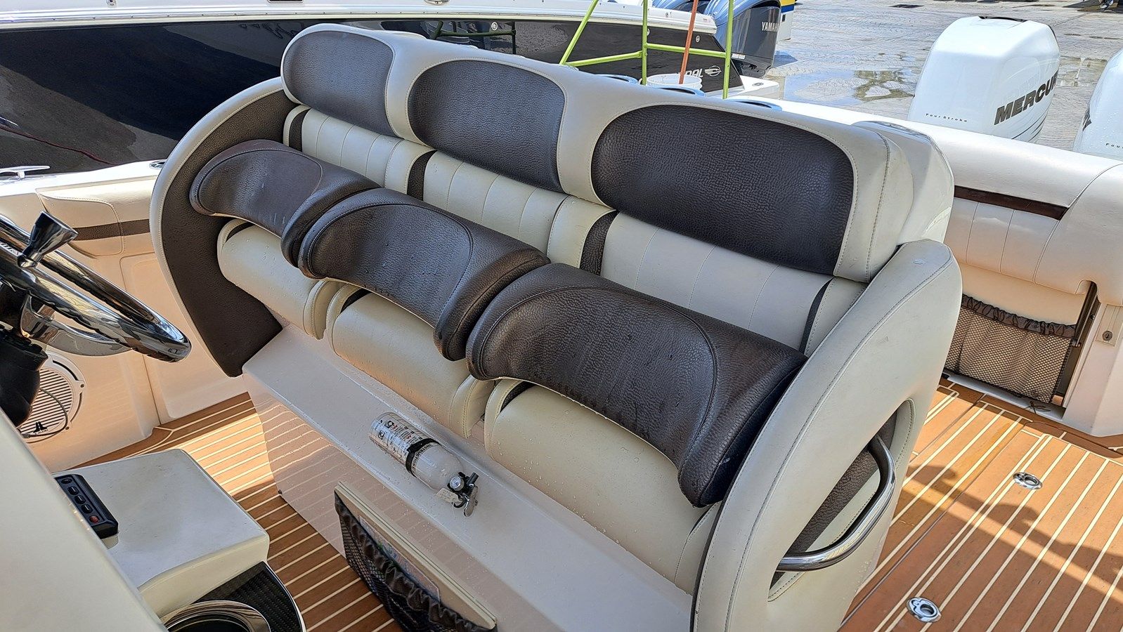 Стоимость яхты - - Nor-Tech