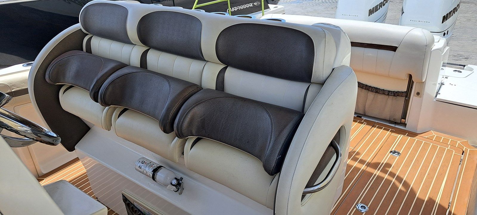 Продажа яхты - - Nor-Tech