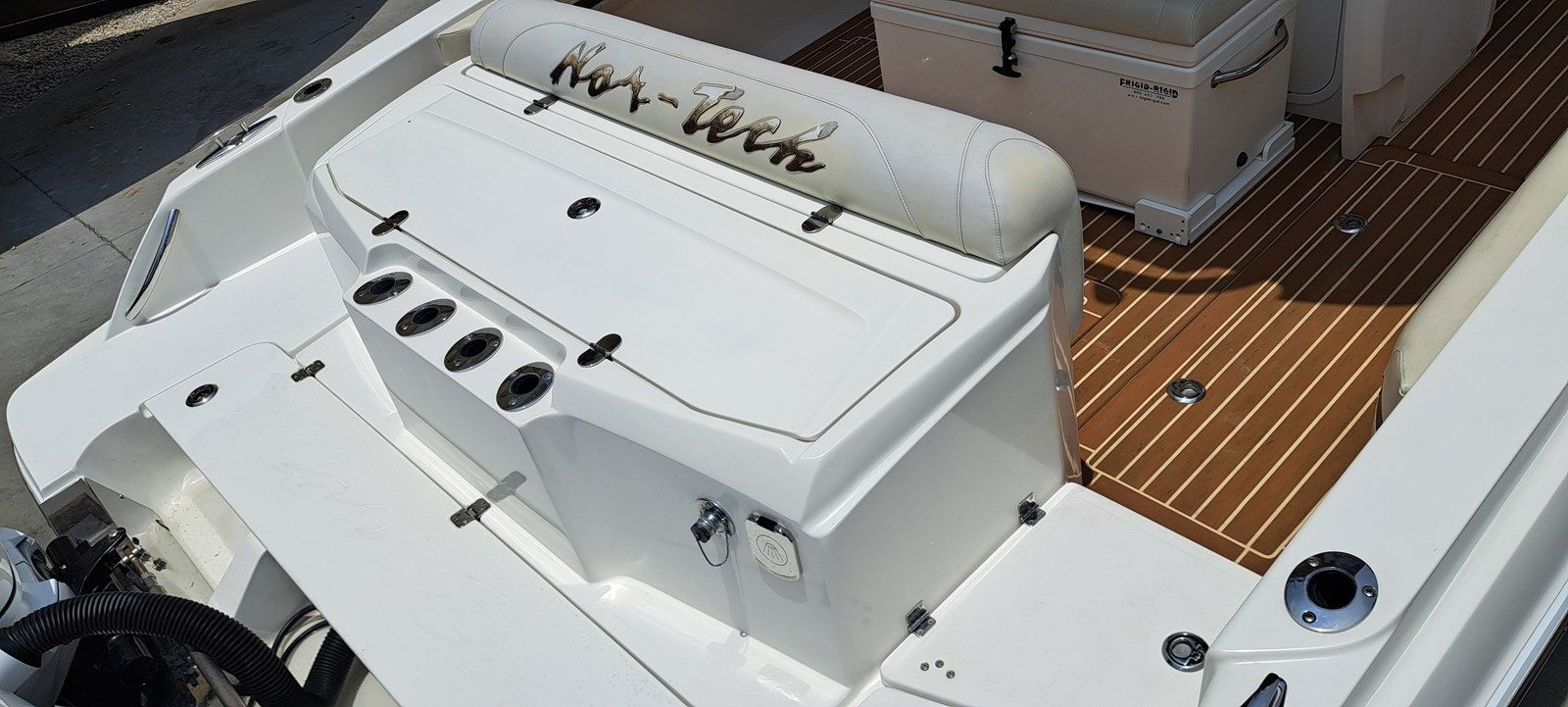 Лучшие предложения покупки яхты - 340 Sport