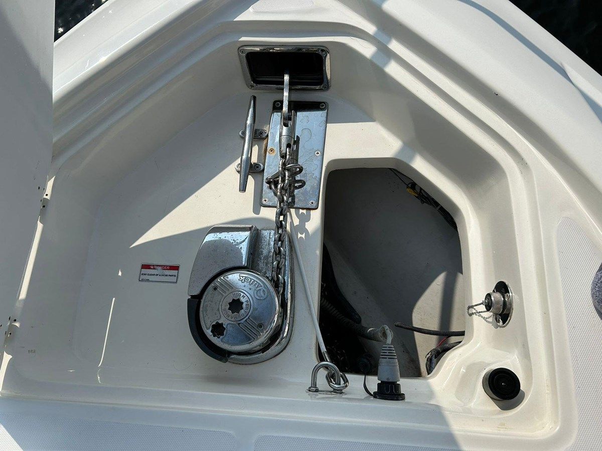 Buy a 2009 Boston Whaler 320 Outrage Cuddy Cabin @ Puerto Vallarta 320 OUTRAGE CUDDY CABIN at Shestakov Yacht Sales