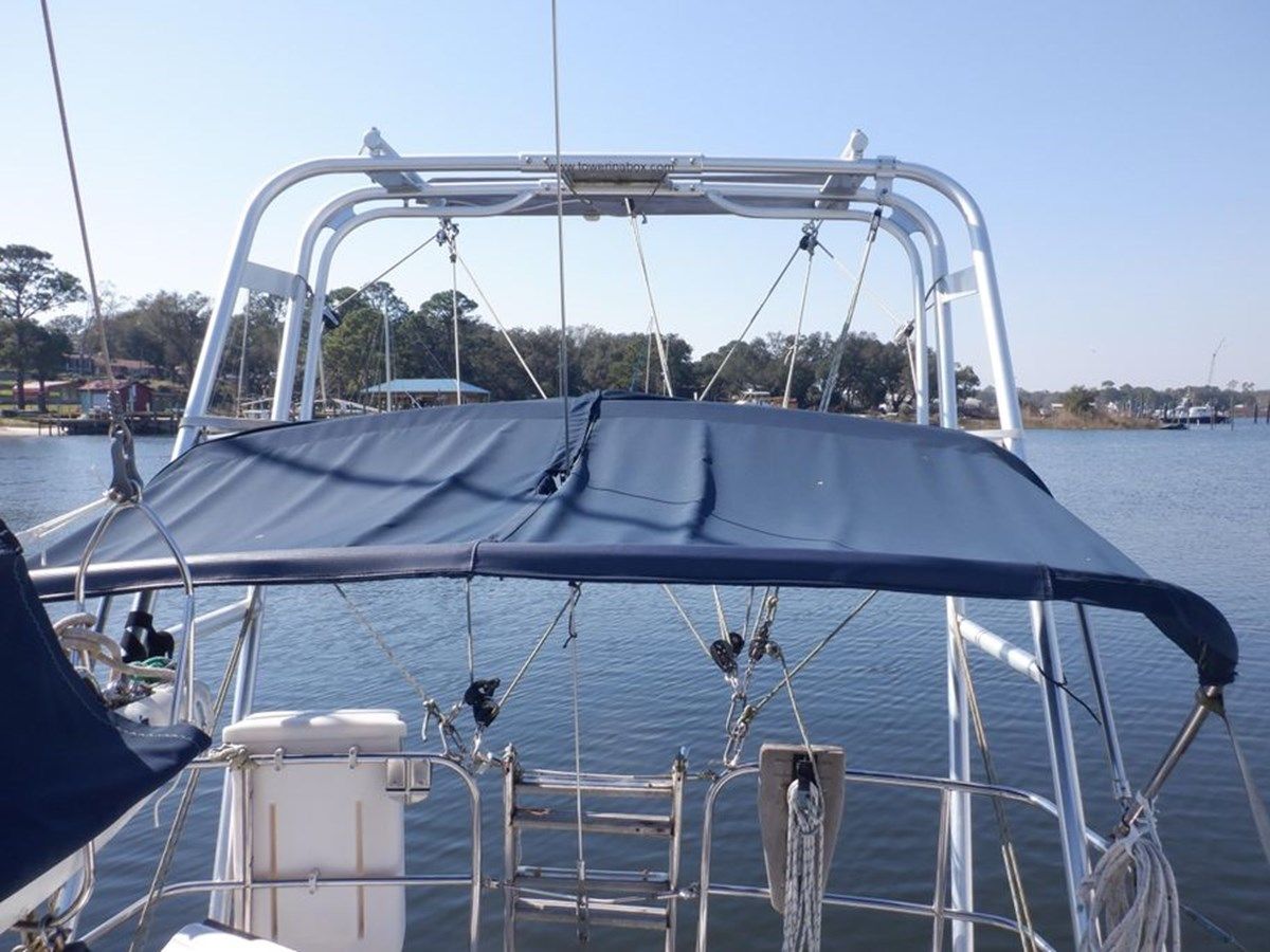 Buy a yacht 1990 J Boats J34C 1990