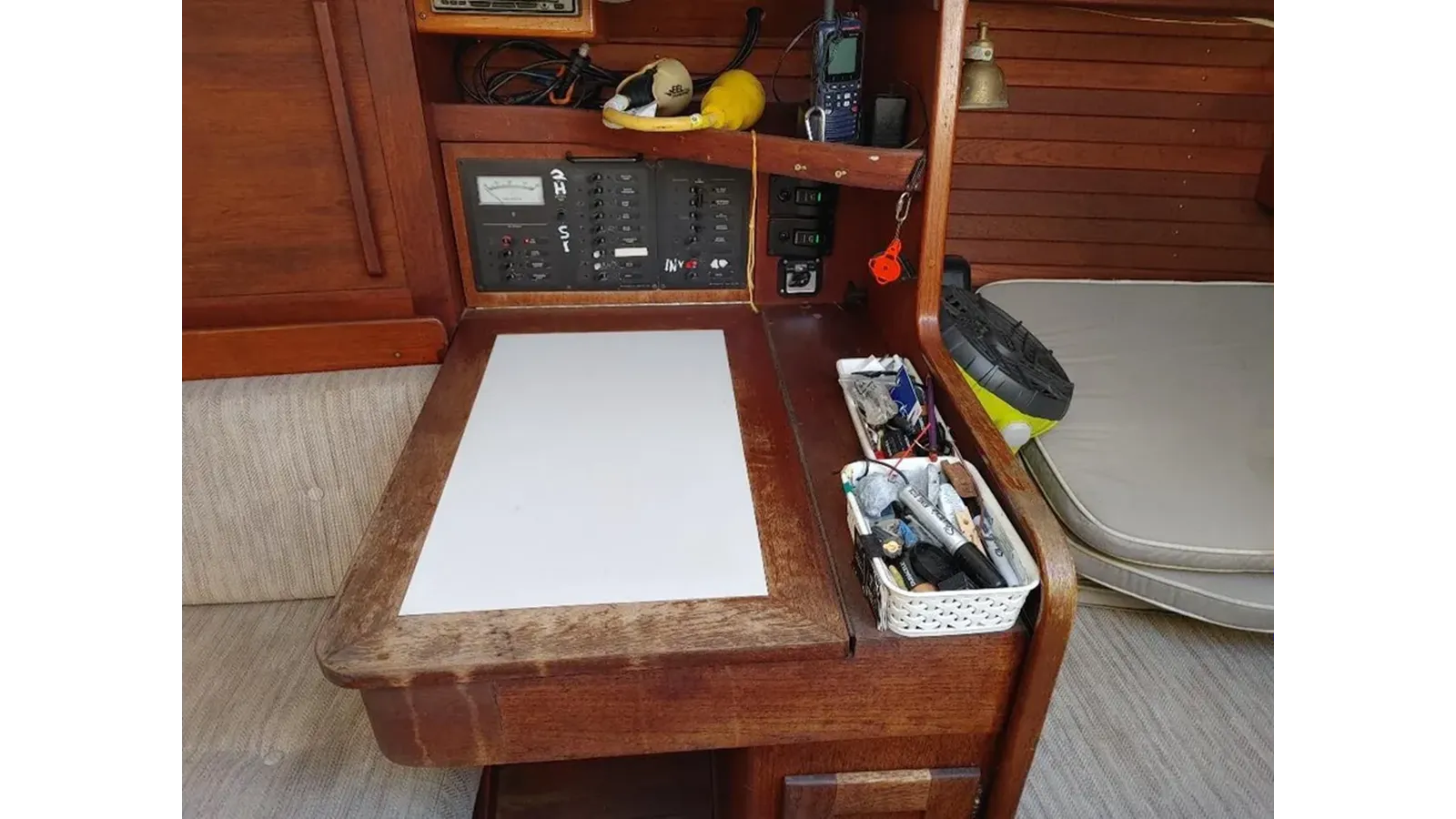 1990 J Boats J34C 1990 price