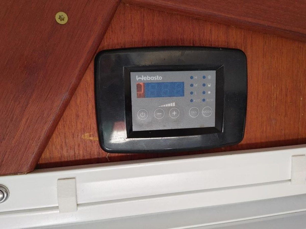 1990 J Boats J34C yacht sale