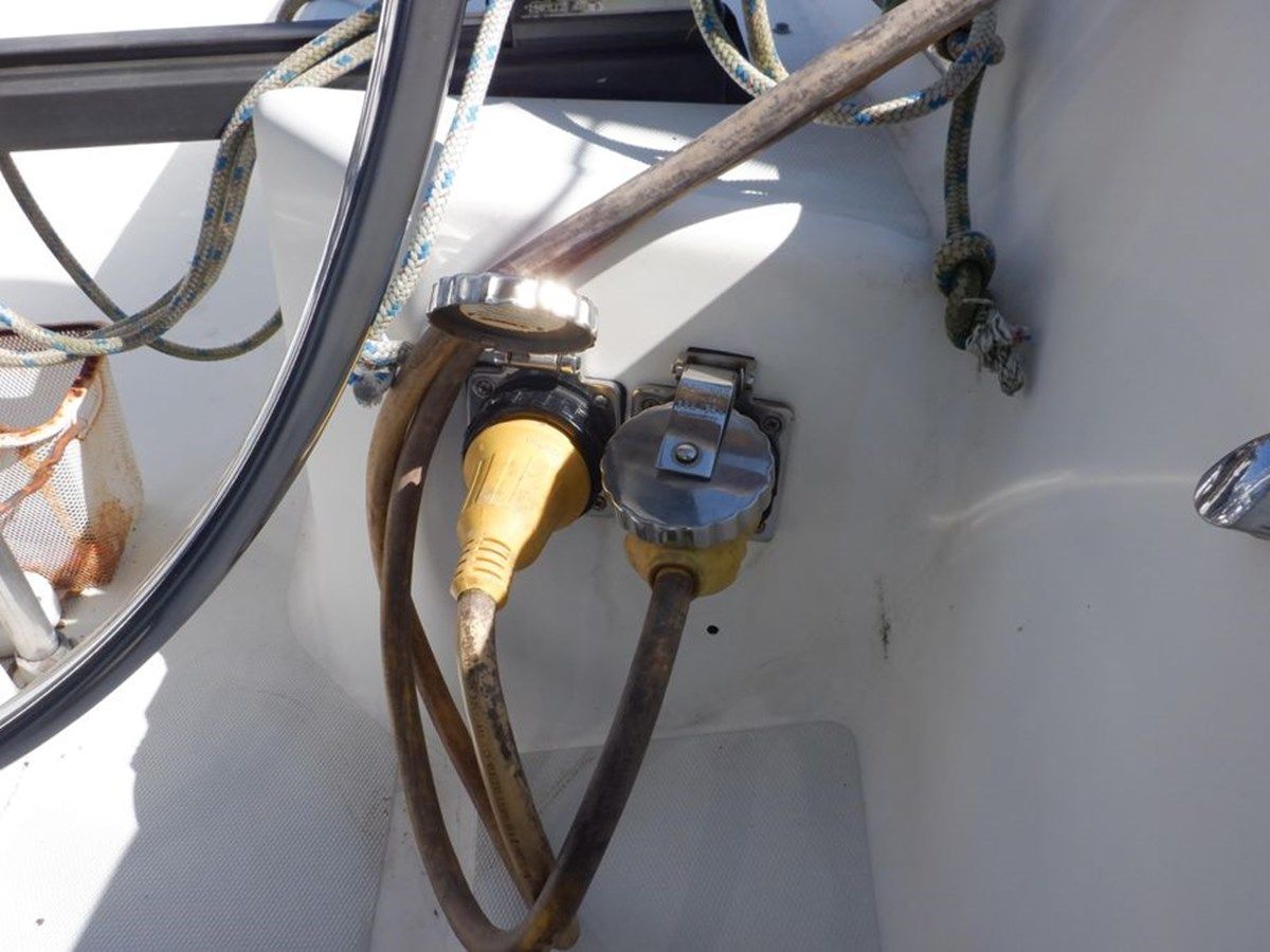 1990 J Boats J34C - J BOATS price