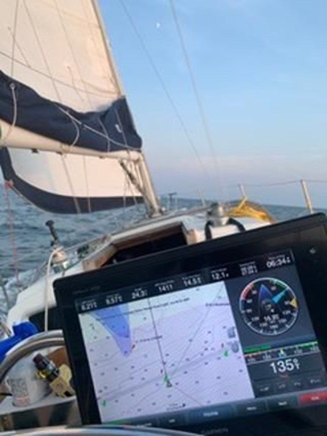 the best price on 1990 J Boats J34C