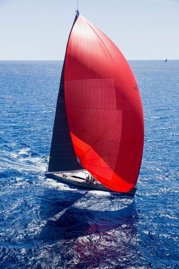 Продажа яхты STAY CALM - Nautor Swan