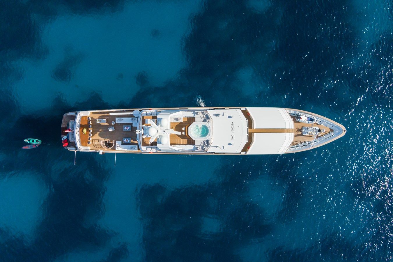 Лучшие предложения покупки яхты EMERALD - FeadShip