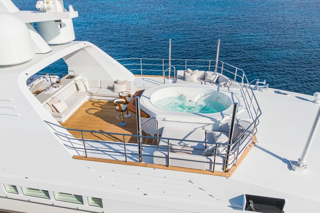 EMERALD - FeadShip