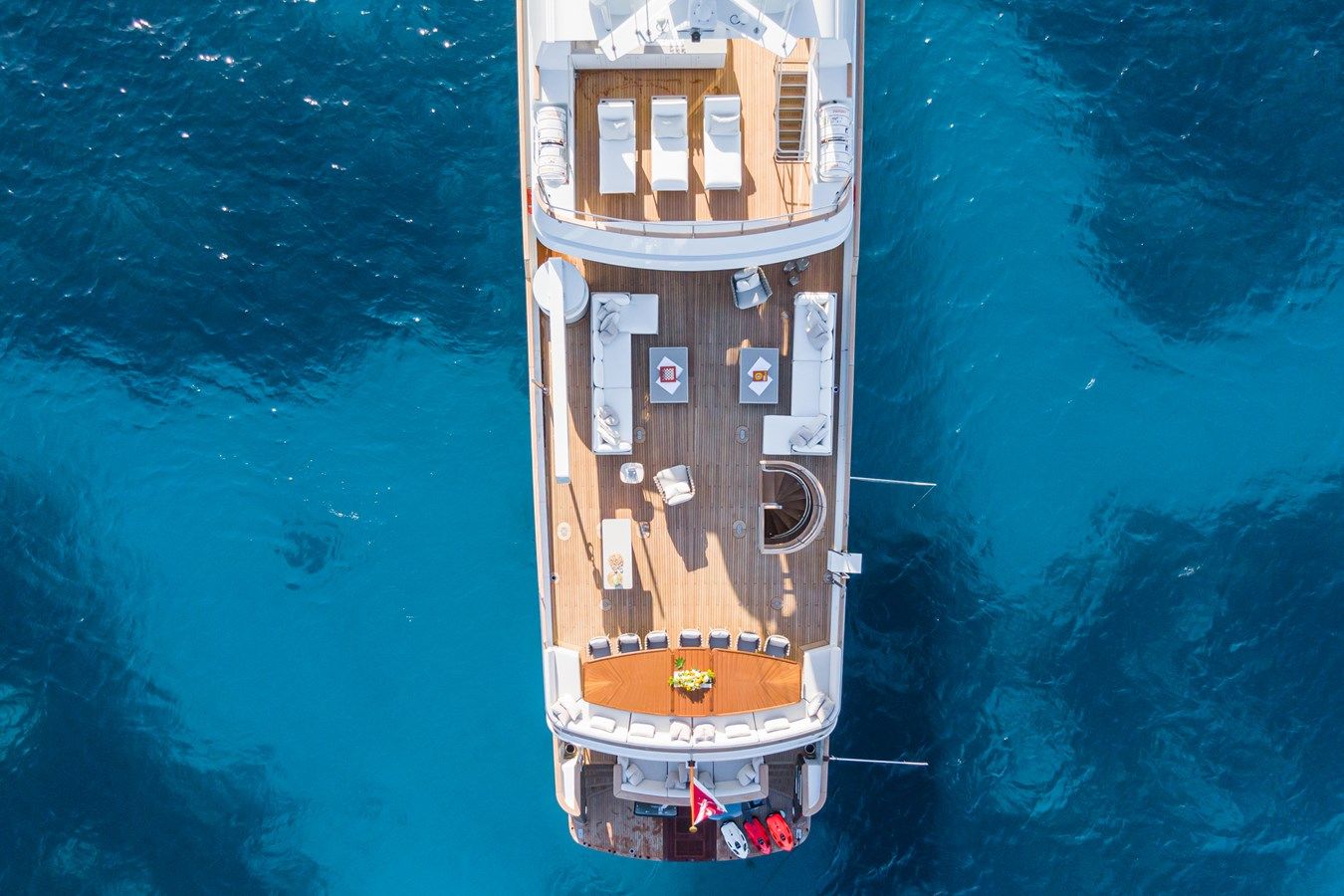 Купить яхту EMERALD 165 в Shestakov Yacht Sales