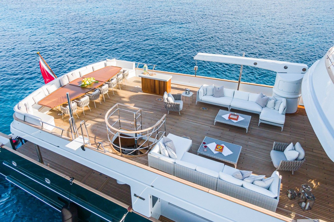 EMERALD - FeadShip