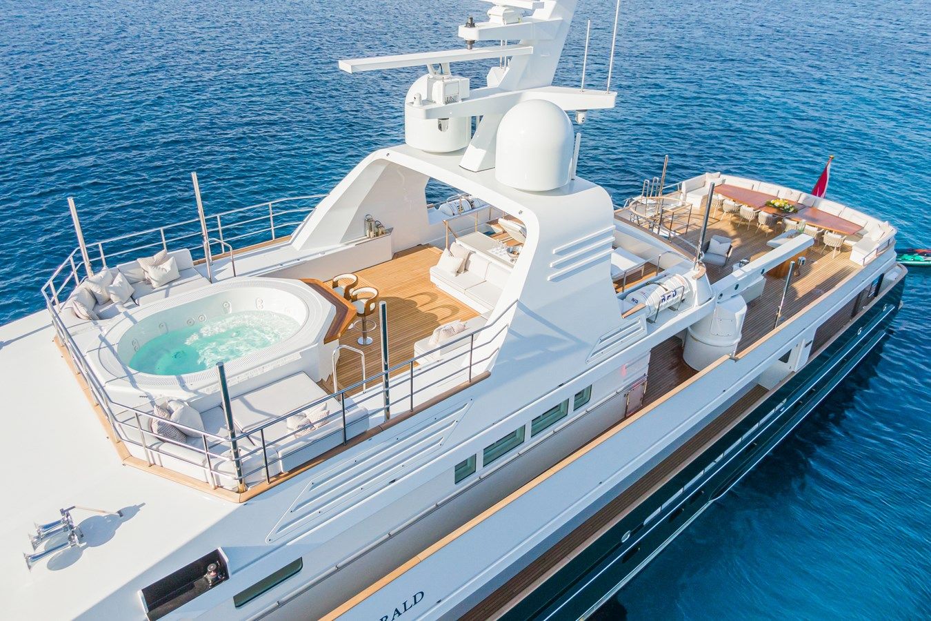 Лучшая цена на EMERALD - FeadShip