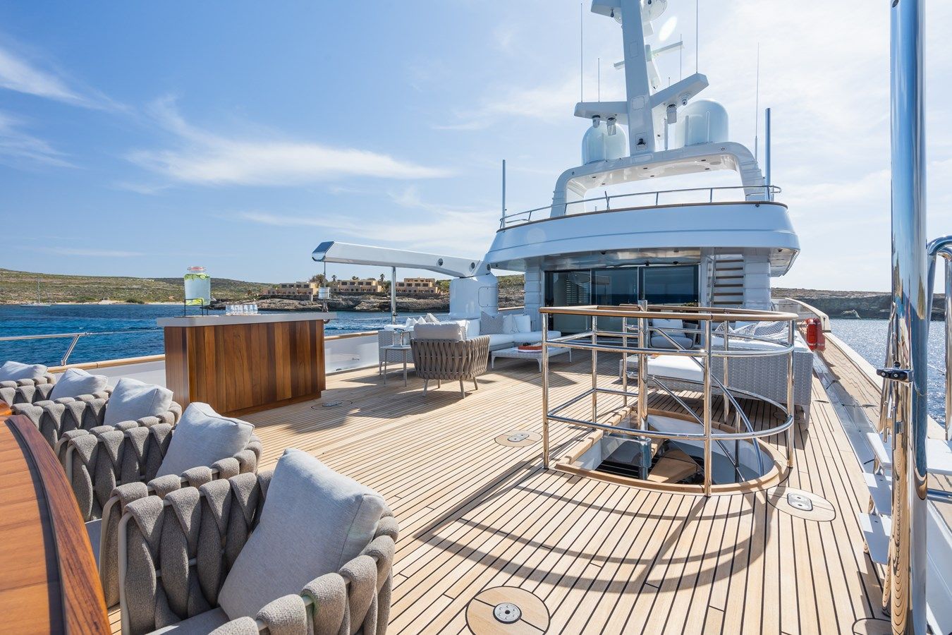 Купить EMERALD - FeadShip