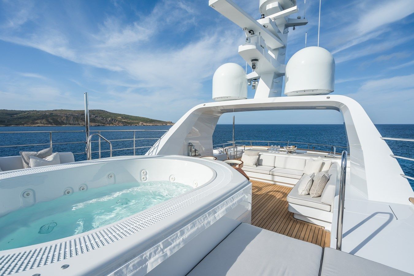 Лучшие предложения покупки яхты EMERALD 165