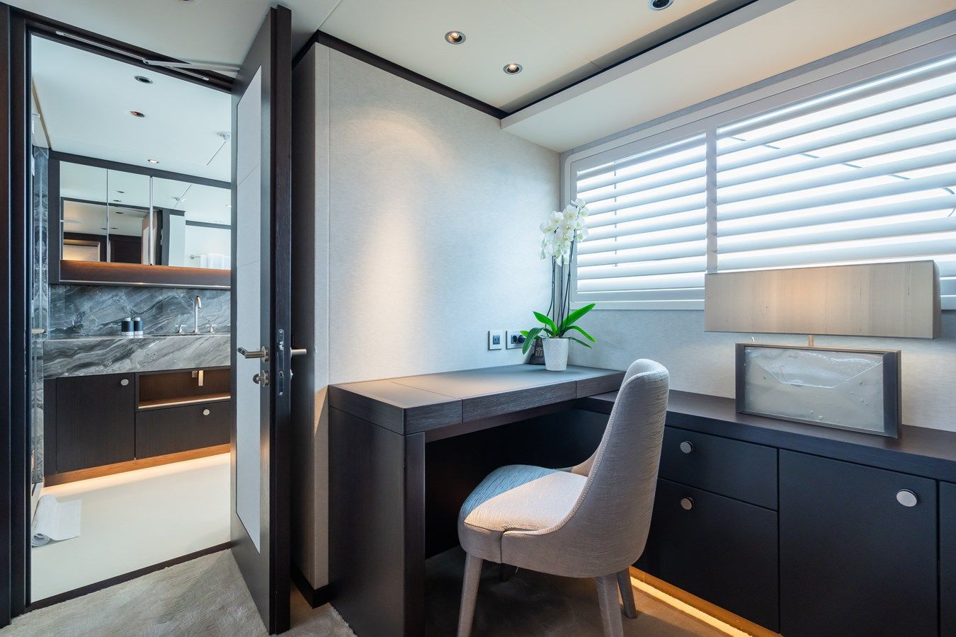 Продажа яхты EMERALD - FeadShip