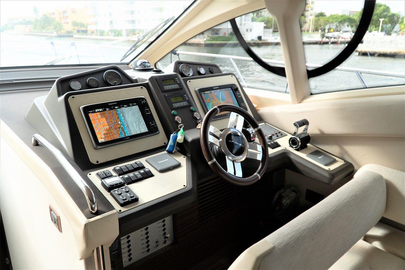 Buy a Mayer 2013 at Shestakov Yacht Sales