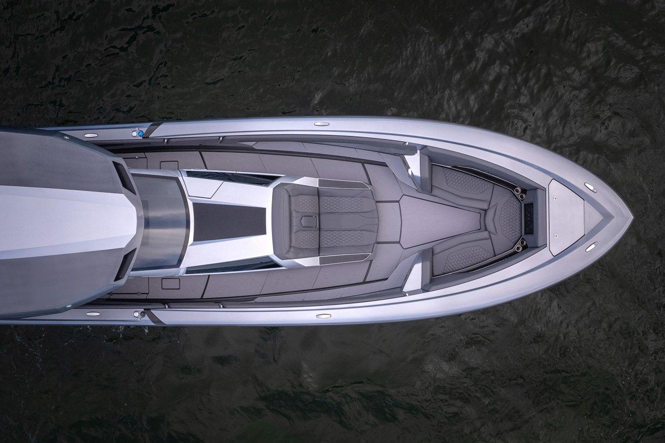 2023 Adrenaline 47 Reaper - ADRENALINE POWERBOATS INTER INC price