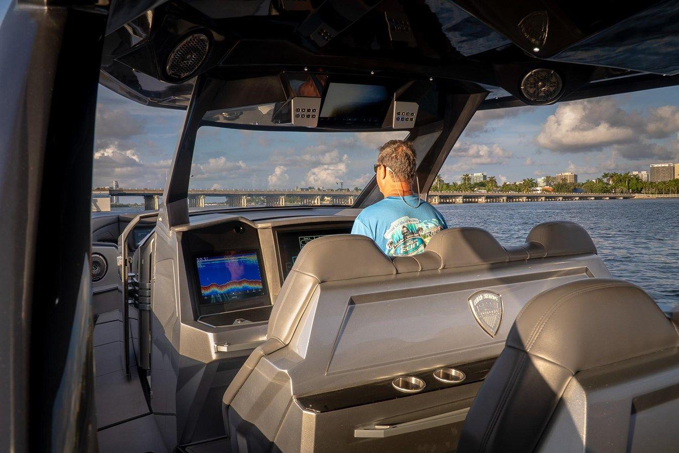 2023 Adrenaline 47 Reaper 47 price