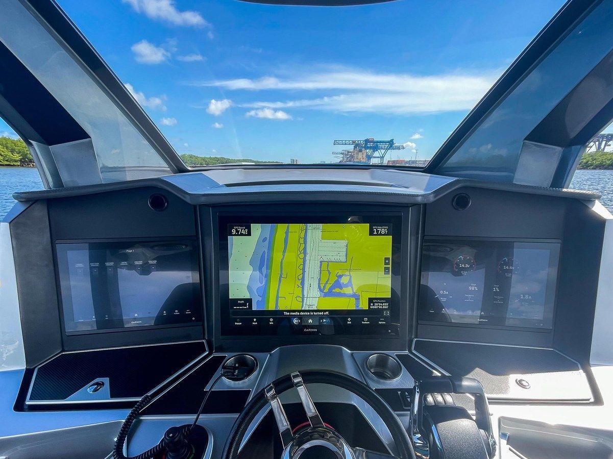 the best price on 2023 Adrenaline 47 Reaper