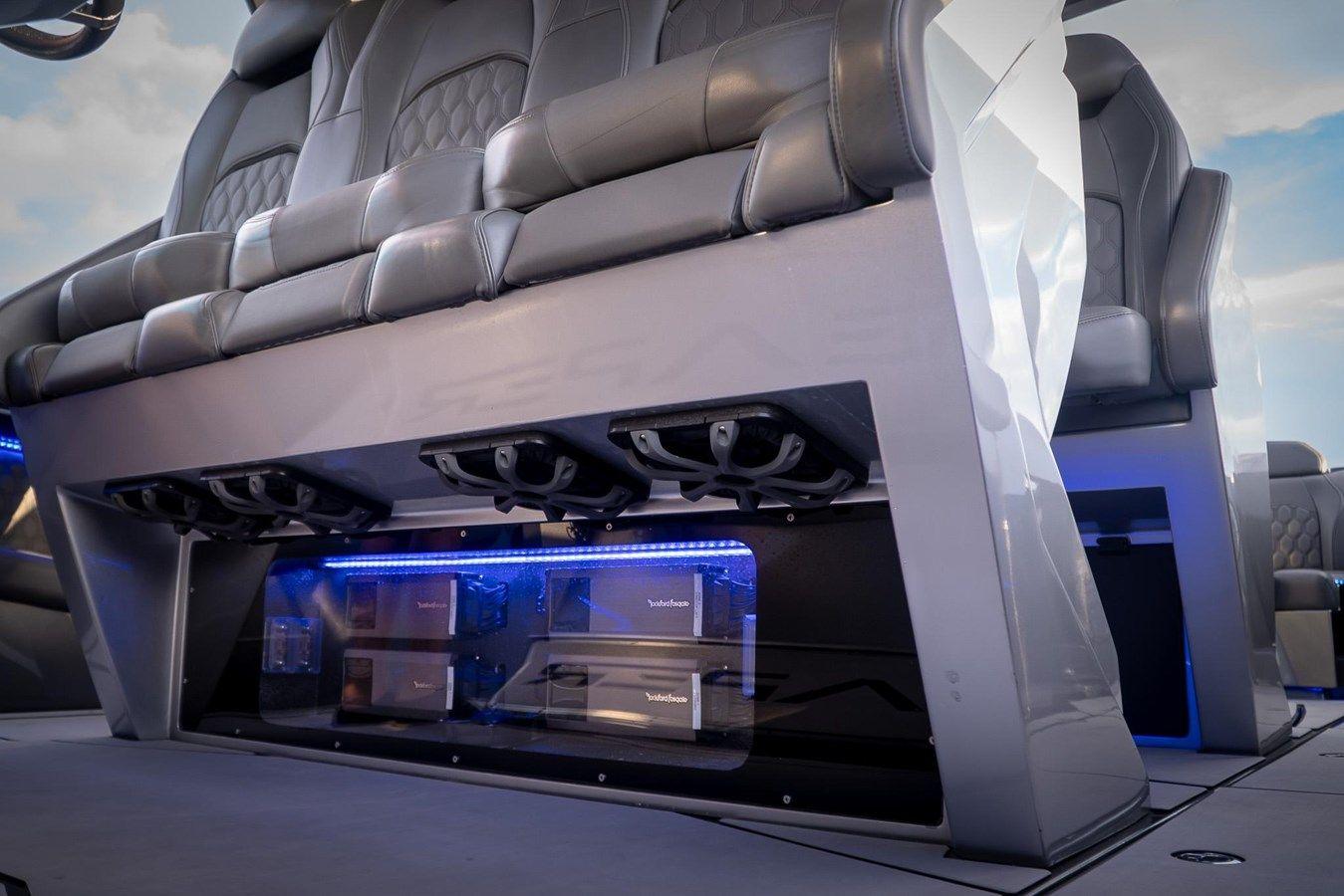 best yacht sales deals 2023 Adrenaline 47 Reaper