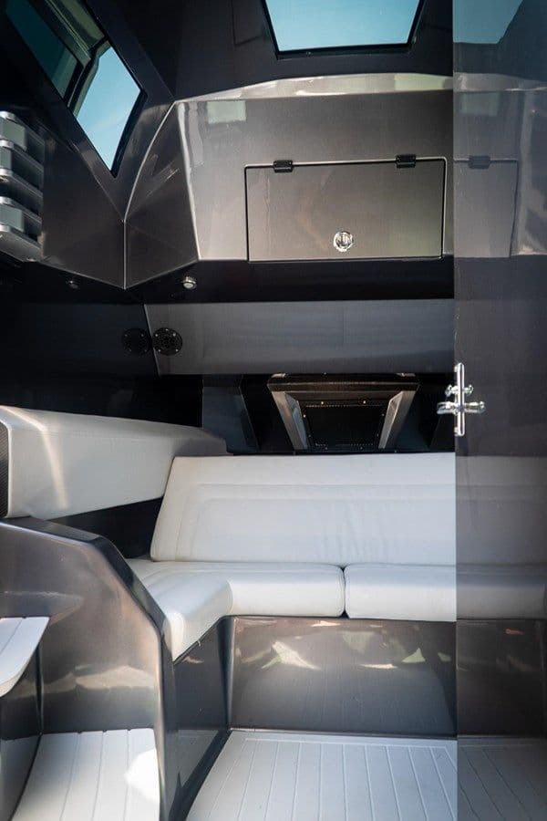 2023 Adrenaline 47 Reaper 47 yacht sale