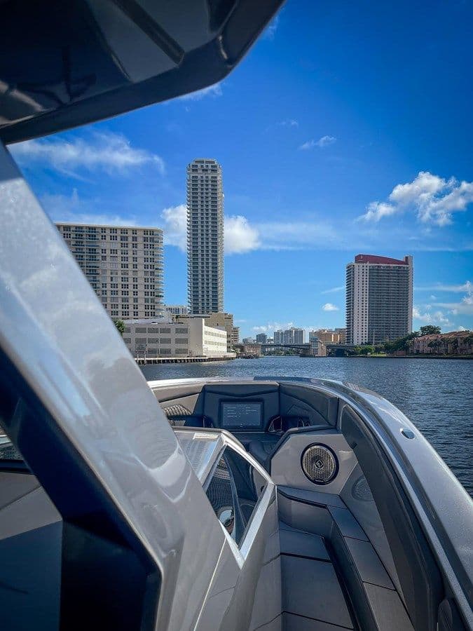 Buy a yacht 2023 Adrenaline 47 Reaper 47 Reaper