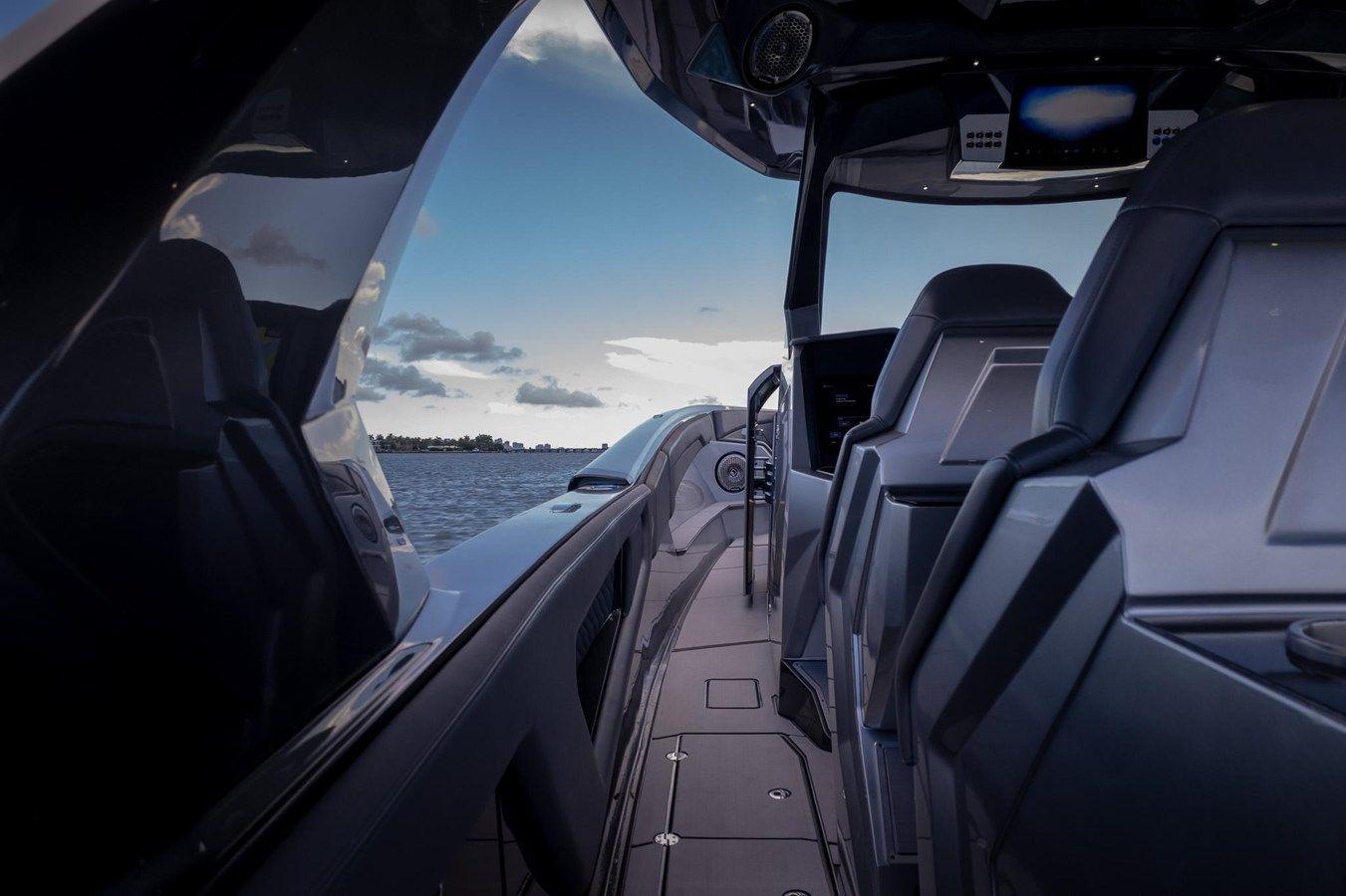 2023 Adrenaline 47 Reaper yacht sale