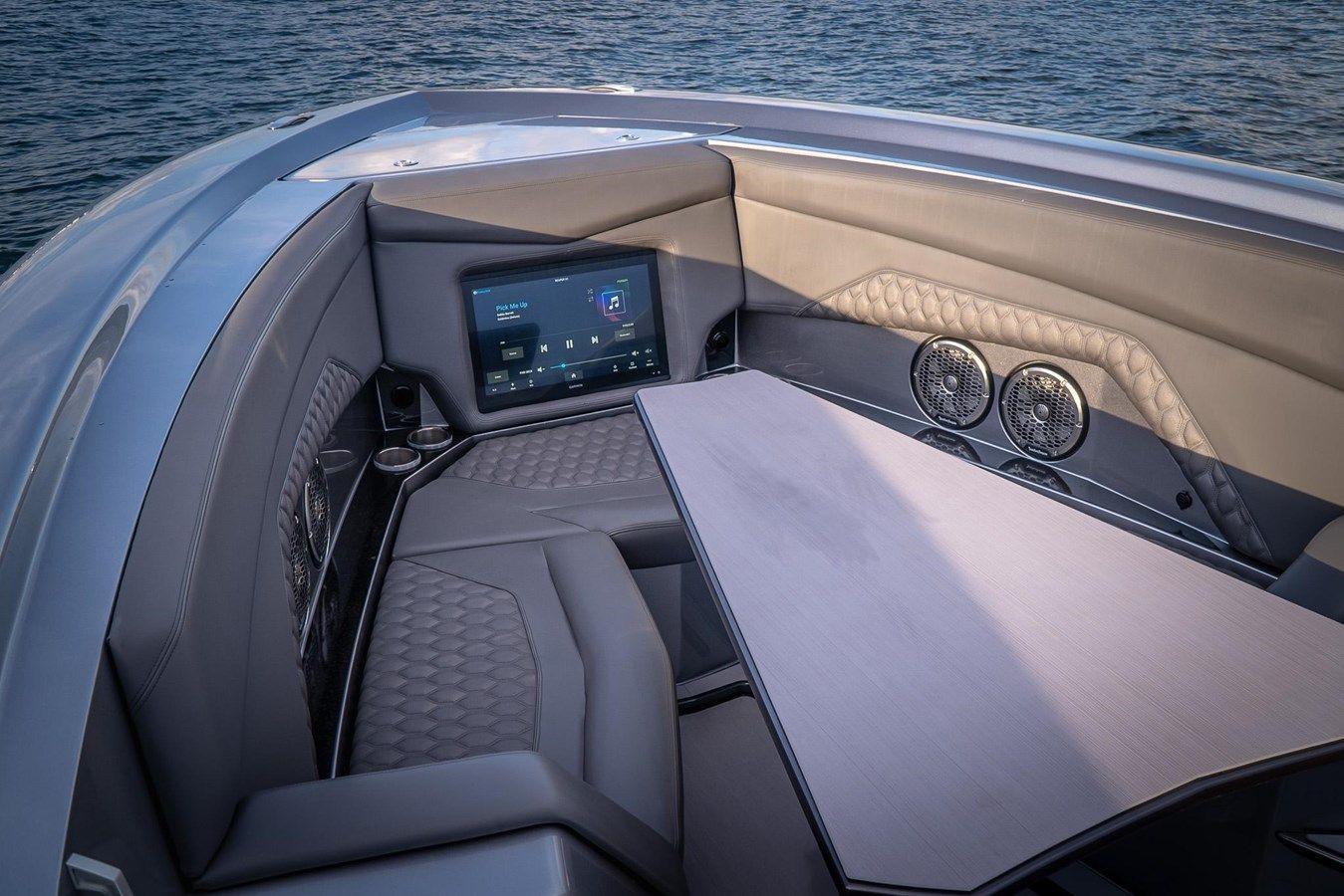 Buy a yacht 2023 Adrenaline 47 Reaper 47