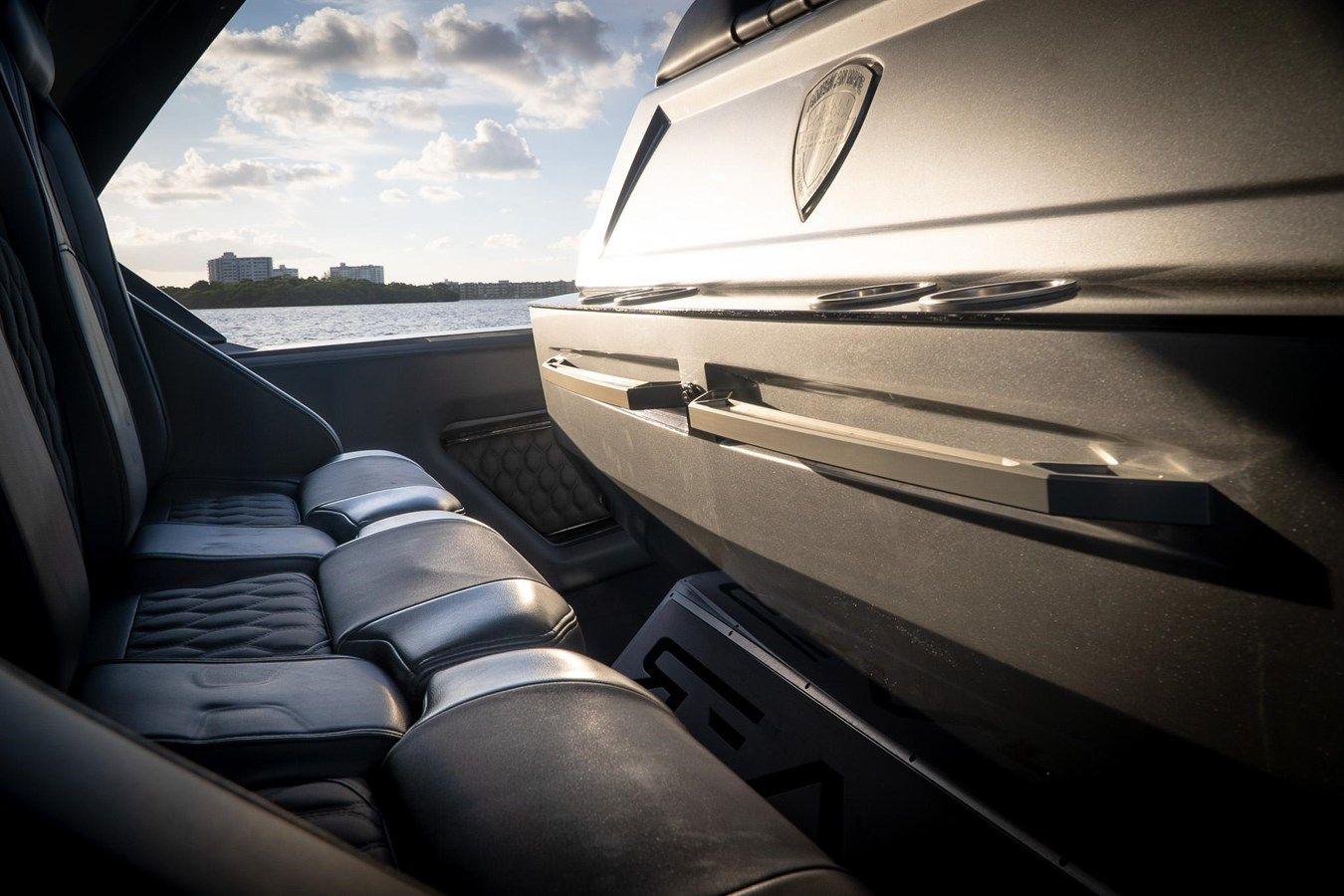 Buy a 2023 Adrenaline 47 Reaper 47 Reaper at Shestakov Yacht Sales