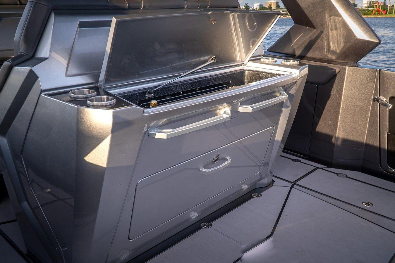 2023 Adrenaline 47 Reaper yacht sale