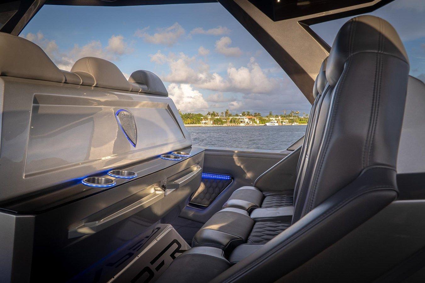 best yacht sales deals 2023 Adrenaline 47 Reaper 2023