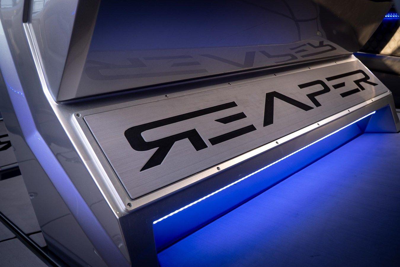 2023 Adrenaline 47 Reaper - ADRENALINE POWERBOATS INTER INC yacht sale