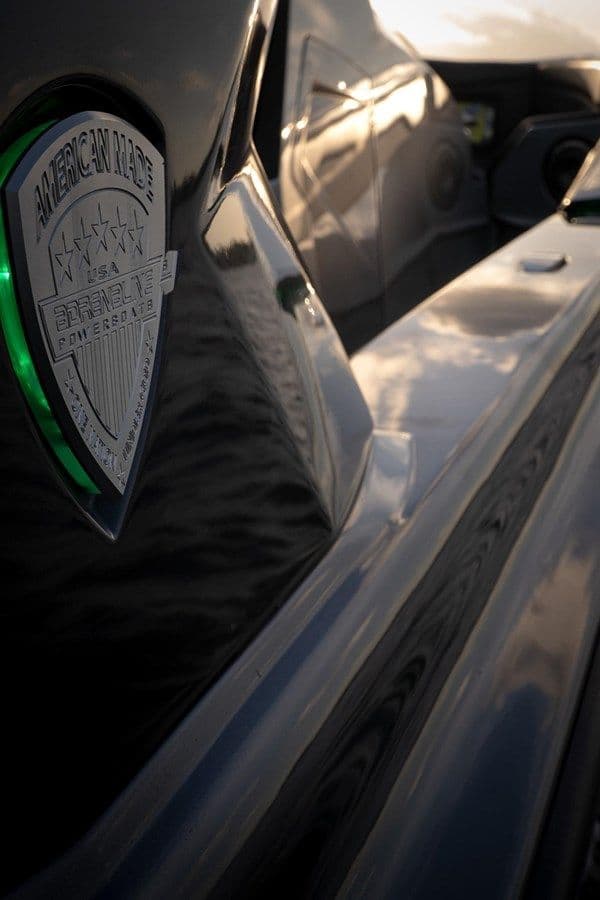 Buy a 2023 Adrenaline 47 Reaper 47 at Shestakov Yacht Sales