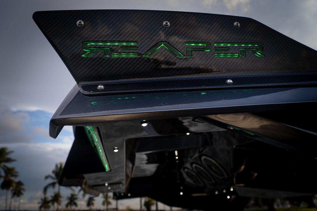 2023 Adrenaline 47 Reaper 2023