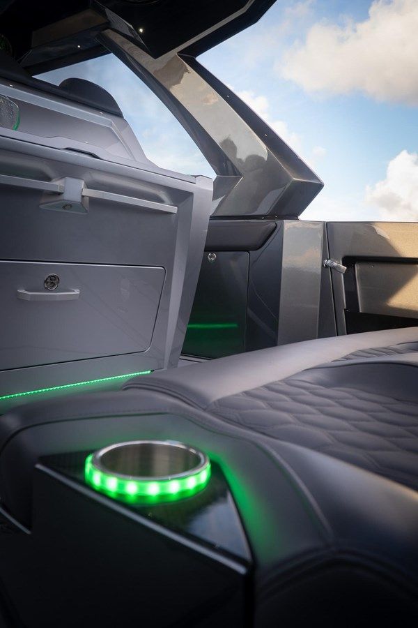 2023 Adrenaline 47 Reaper 47 Reaper