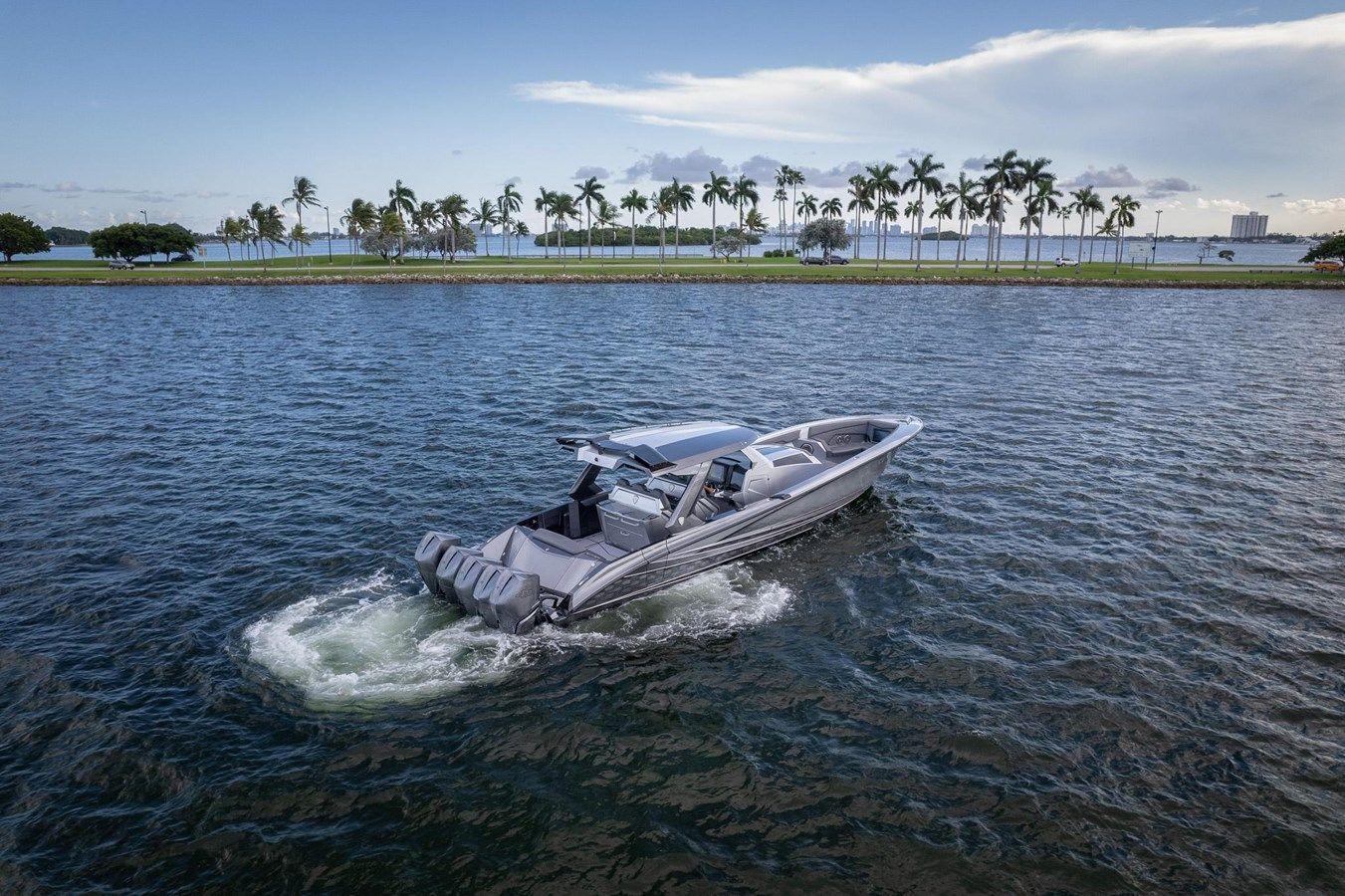 2023 Adrenaline 47 Reaper 47 price