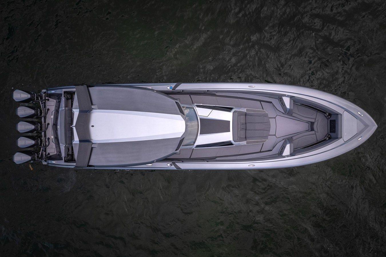 2023 Adrenaline 47 Reaper 2023 yacht sale