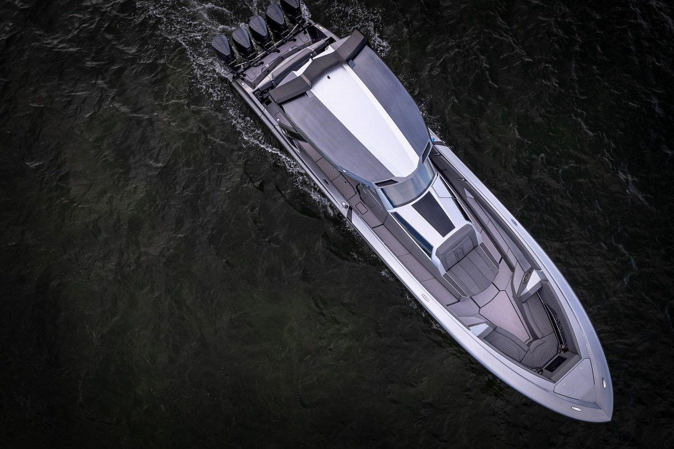 2023 Adrenaline 47 Reaper price