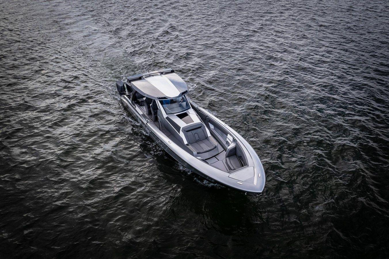 Buy a yacht 2023 Adrenaline 47 Reaper 2023