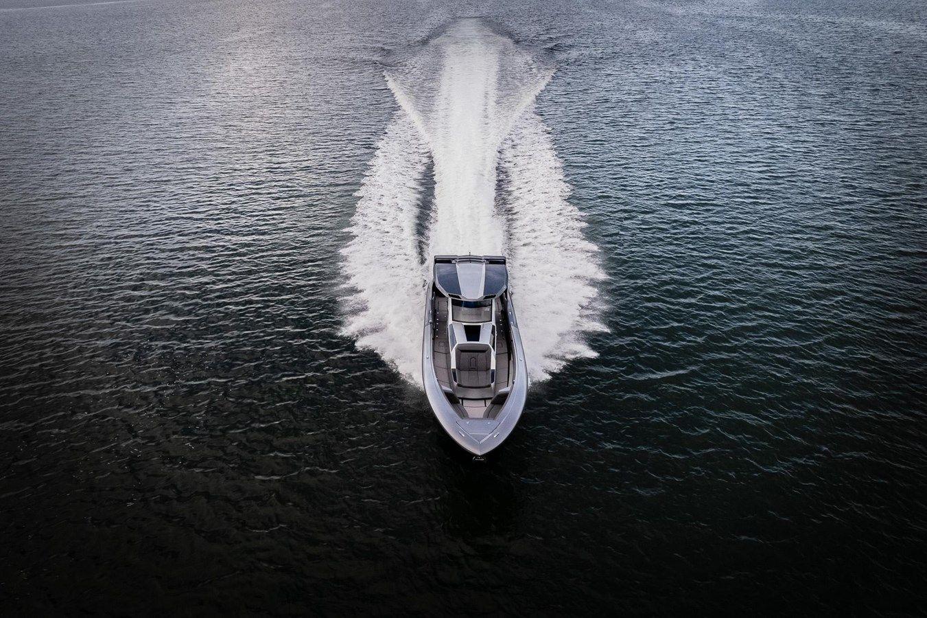 2023 Adrenaline 47 Reaper 2023 price