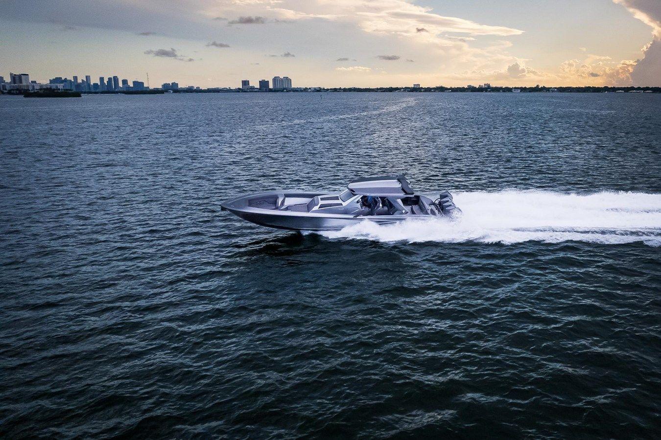 Buy a yacht 2023 Adrenaline 47 Reaper 47 Reaper