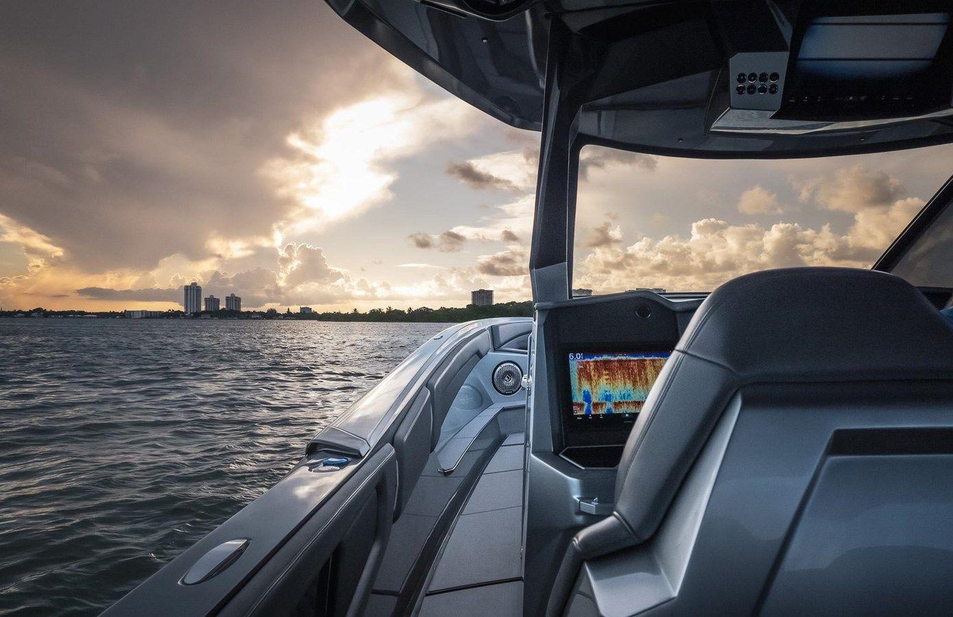 Buy a 2023 Adrenaline 47 Reaper at Shestakov Yacht Sales