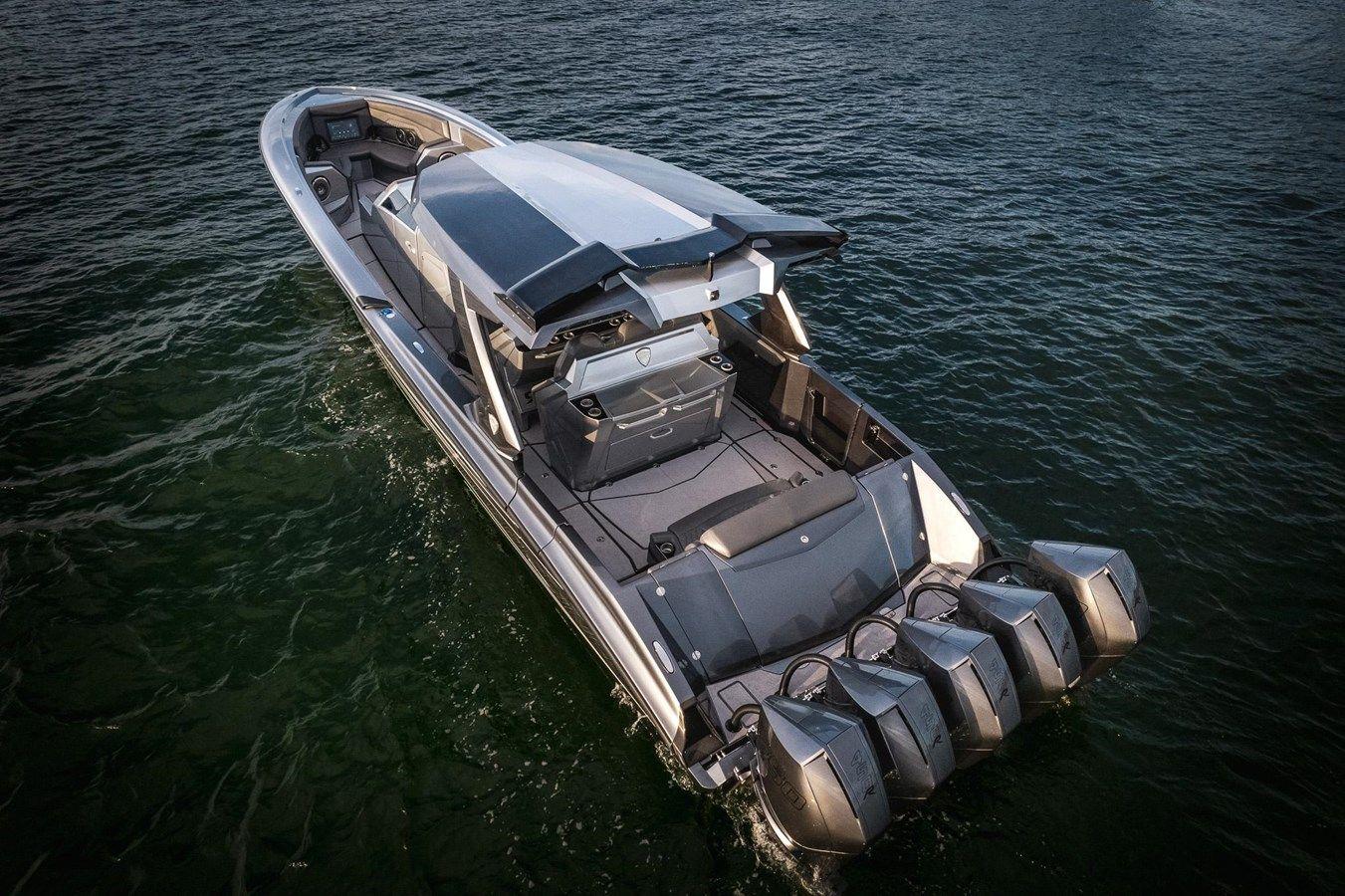 2023 Adrenaline 47 Reaper 47 Reaper yacht sale