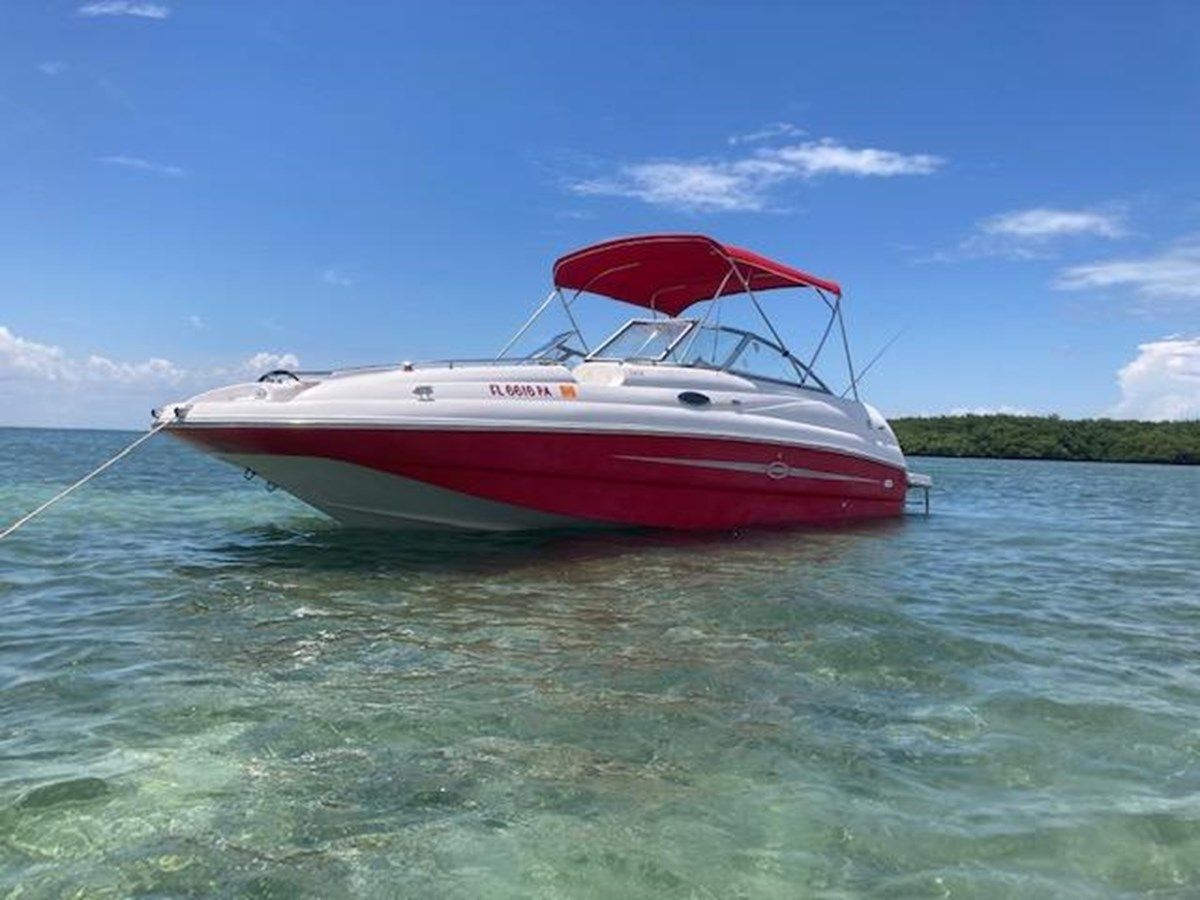 the best price on 2010 Starcraft Sun Deck