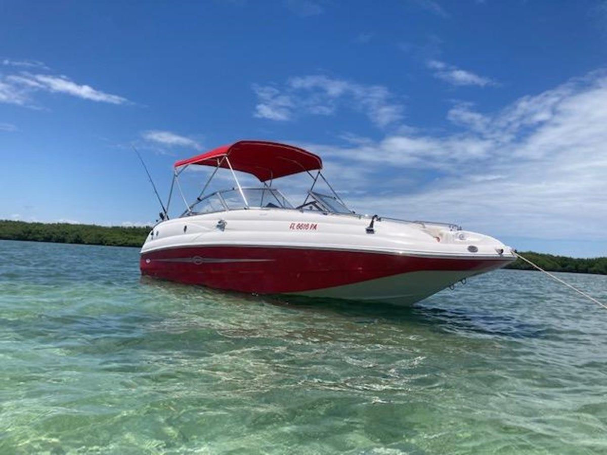 the best price on 2010 Starcraft Sun Deck 2010