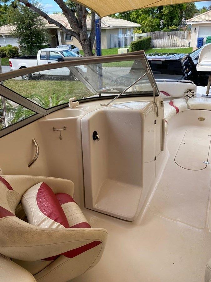Buy a 2010 Starcraft Sun Deck Sun Deck at Shestakov Yacht Sales